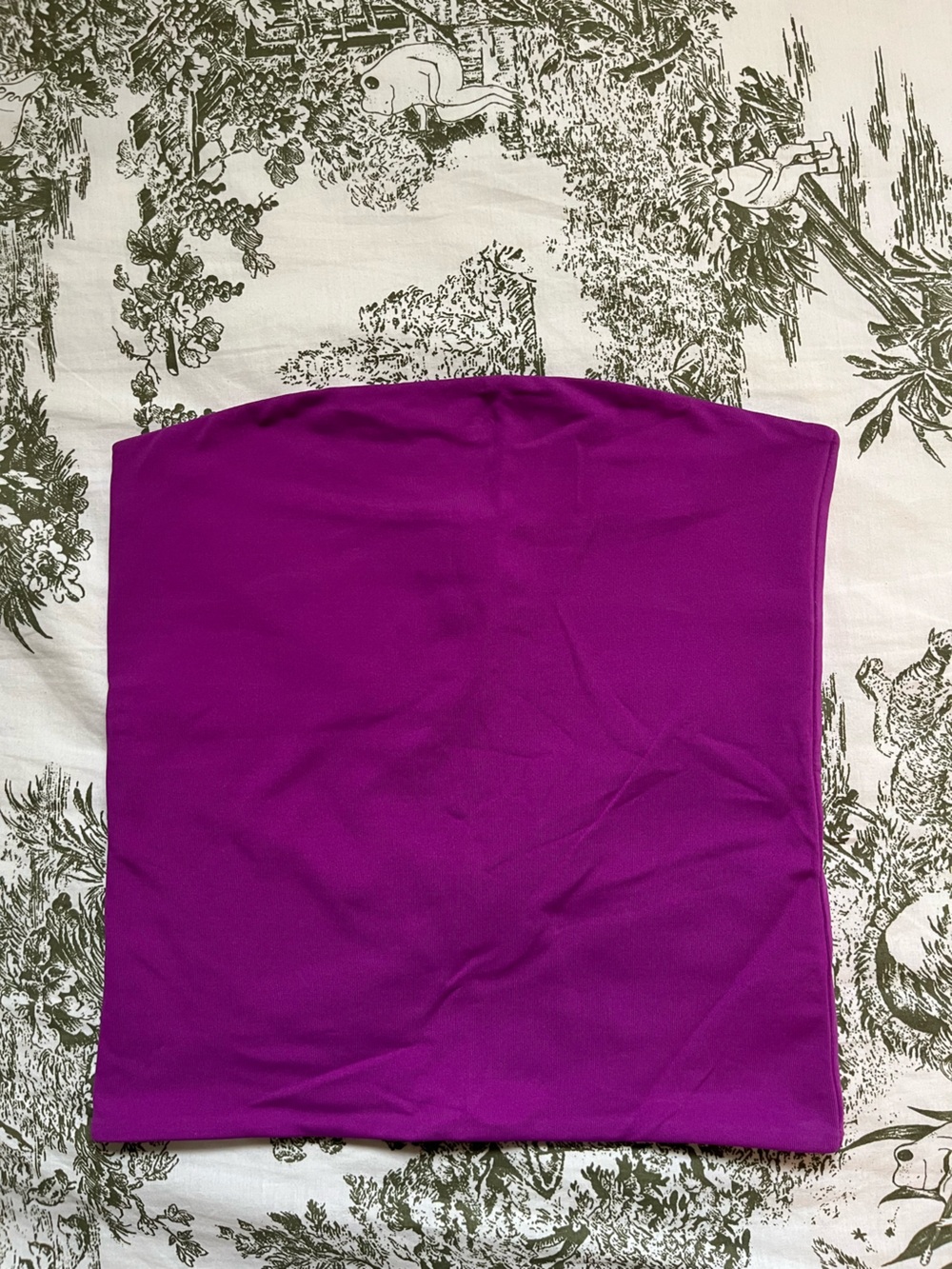 Aritzia Babaton Contour Tube Top